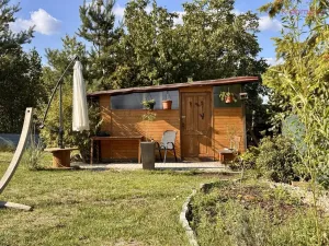 Prodej bytu 3+kk, Velešovice, 52 m2
