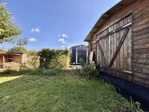 Prodej bytu 3+kk, Velešovice, 52 m2
