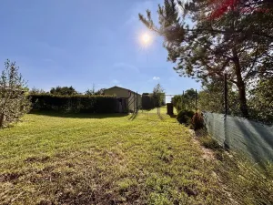 Prodej bytu 3+kk, Velešovice, 52 m2