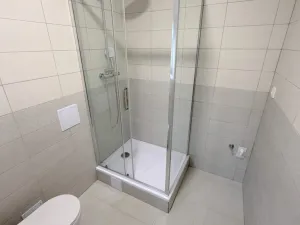 Pronájem bytu 2+kk, Praha - Žižkov, Baranova, 60 m2