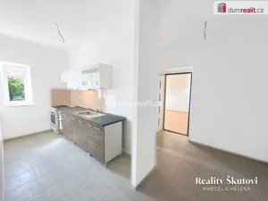 Pronájem bytu 2+kk, Dubí, J. Hory, 50 m2