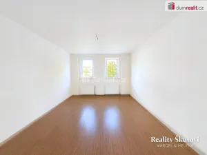 Pronájem bytu 2+kk, Dubí, J. Hory, 50 m2