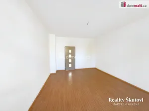 Pronájem bytu 2+kk, Dubí, J. Hory, 50 m2