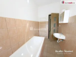 Pronájem bytu 2+kk, Dubí, J. Hory, 50 m2