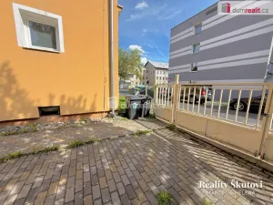 Pronájem bytu 2+kk, Dubí, J. Hory, 50 m2