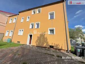 Pronájem bytu 2+kk, Dubí, J. Hory, 50 m2