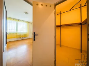 Prodej bytu 2+1, Hodonín, nám. Osvobození, 64 m2