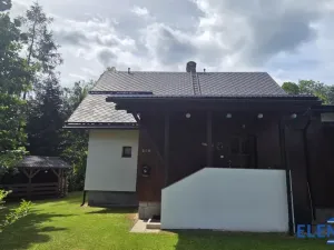 Prodej rodinného domu, Lipová-lázně - Horní Lipová, 320 m2