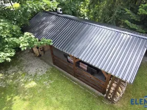 Prodej rodinného domu, Lipová-lázně - Horní Lipová, 320 m2