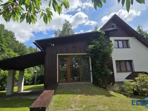 Prodej rodinného domu, Lipová-lázně - Horní Lipová, 320 m2