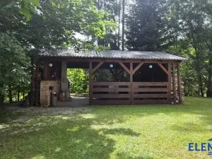 Prodej rodinného domu, Lipová-lázně - Horní Lipová, 320 m2