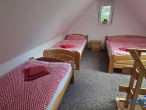 Prodej rodinného domu, Lipová-lázně - Horní Lipová, 320 m2