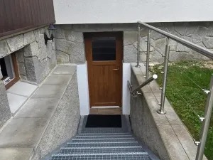 Prodej rodinného domu, Lipová-lázně - Horní Lipová, 320 m2