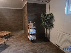 Prodej rodinného domu, Lipová-lázně - Horní Lipová, 320 m2