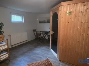 Prodej rodinného domu, Lipová-lázně - Horní Lipová, 320 m2