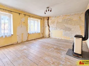 Prodej pozemku pro bydlení, Ostrov u Macochy, 130 m2