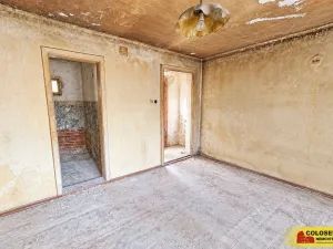 Prodej pozemku pro bydlení, Ostrov u Macochy, 130 m2