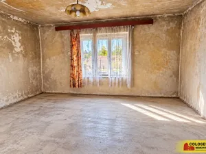 Prodej pozemku pro bydlení, Ostrov u Macochy, 130 m2