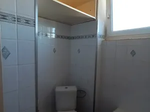 Prodej bytu 2+1, Svitavy, Mánesova, 54 m2