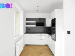 Pronájem bytu 2+kk, Havířov - Podlesí, Okrajová, 51 m2