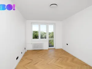 Pronájem bytu 2+kk, Havířov - Podlesí, Okrajová, 51 m2