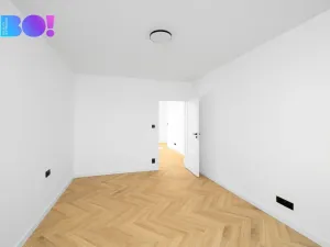 Pronájem bytu 2+kk, Havířov - Podlesí, Okrajová, 51 m2
