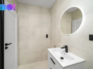 Pronájem bytu 2+kk, Havířov - Podlesí, Okrajová, 51 m2