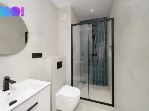 Pronájem bytu 2+kk, Havířov - Podlesí, Okrajová, 51 m2