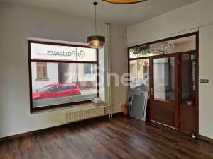 Pronájem obchodního prostoru, Uherské Hradiště, Josefa Stancla, 22 m2