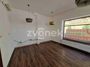 Pronájem obchodního prostoru, Uherské Hradiště, Josefa Stancla, 22 m2