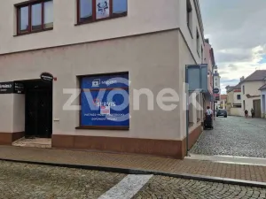 Pronájem obchodního prostoru, Uherské Hradiště, Josefa Stancla, 22 m2