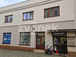 Pronájem obchodního prostoru, Uherské Hradiště, Josefa Stancla, 22 m2