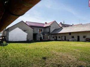 Prodej rodinného domu, Moravičany, 350 m2