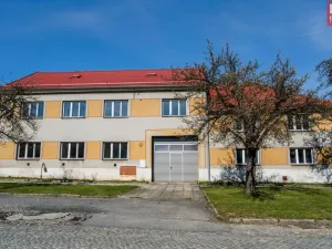 Prodej rodinného domu, Moravičany, 350 m2