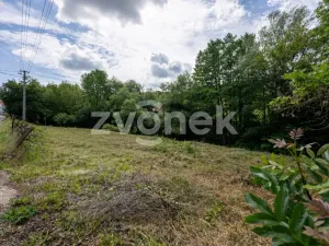 Prodej pozemku pro bydlení, Ublo, 892 m2
