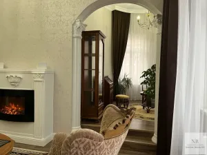 Pronájem bytu 2+1, Karlovy Vary, nábřeží Jana Palacha, 60 m2