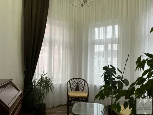 Pronájem bytu 2+1, Karlovy Vary, nábřeží Jana Palacha, 60 m2