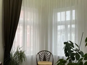 Pronájem bytu 2+1, Karlovy Vary, nábřeží Jana Palacha, 60 m2