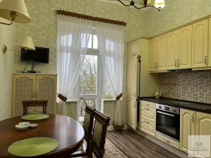 Pronájem bytu 2+1, Karlovy Vary, nábřeží Jana Palacha, 60 m2