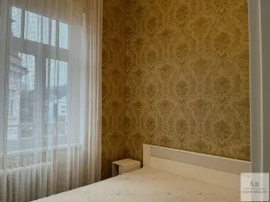 Pronájem bytu 2+1, Karlovy Vary, nábřeží Jana Palacha, 60 m2