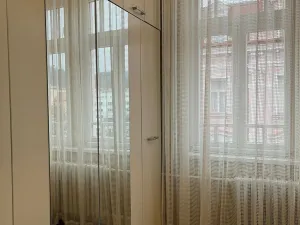 Pronájem bytu 2+1, Karlovy Vary, nábřeží Jana Palacha, 60 m2