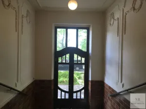 Pronájem bytu 2+1, Karlovy Vary, nábřeží Jana Palacha, 60 m2