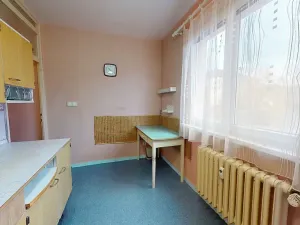 Prodej bytu 2+1, Uherský Brod, Větrná, 56 m2