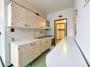 Pronájem bytu 3+1, Jihlava, Březinova, 78 m2