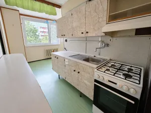 Pronájem bytu 3+1, Jihlava, Březinova, 78 m2