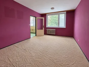 Pronájem bytu 3+1, Jihlava, Březinova, 78 m2