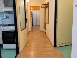 Pronájem bytu 3+1, Jihlava, Březinova, 78 m2