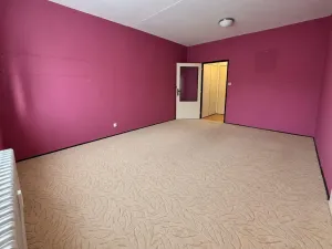 Pronájem bytu 3+1, Jihlava, Březinova, 78 m2