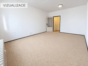 Pronájem bytu 3+1, Jihlava, Březinova, 78 m2