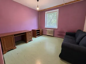 Pronájem bytu 3+1, Jihlava, Březinova, 78 m2